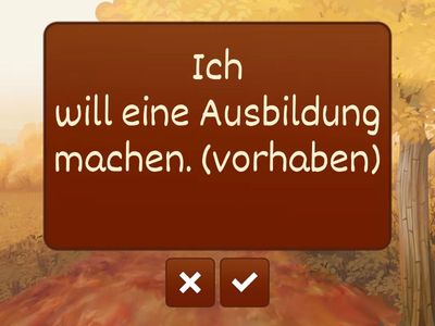 Modalverb und Alternativen 1