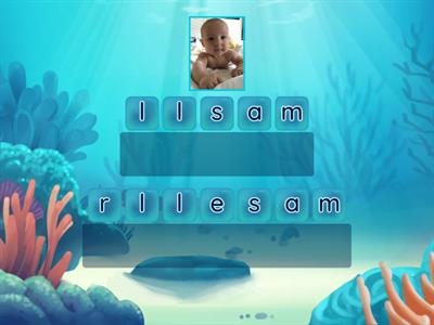 Elementary Adjectives