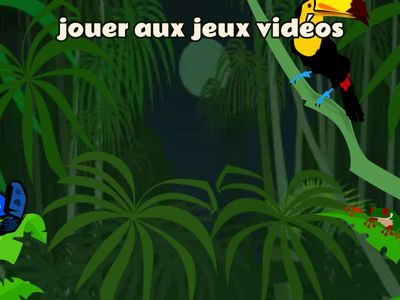 Free time activities 3