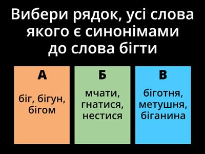 ДПА 4 клас Українська мова