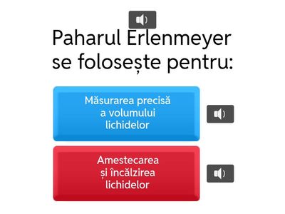 USTENSILE DE LABORATOR