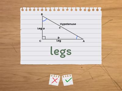 (English/French) Pythagorean Theorem