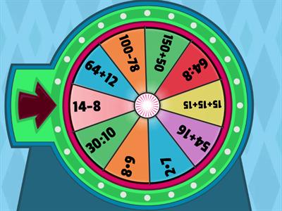 устный счёт, 2 класс