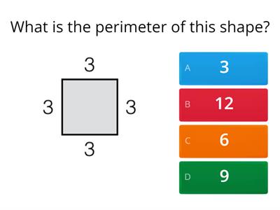 Perimeter Y3