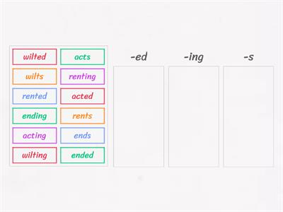 Suffix Sort