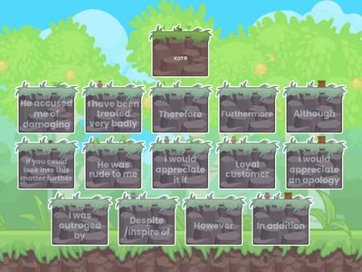 Starlight 8 m2 linkers although 