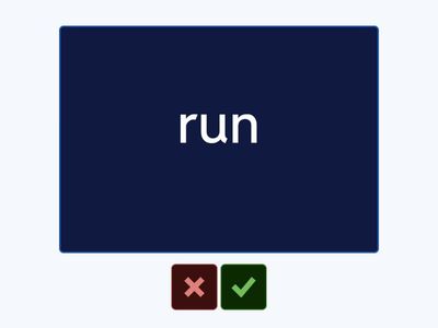 ЦТ Wordformation Nouns (people)