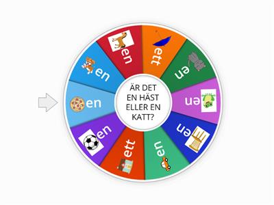 SUBSTANTIV--VAD ÄR DET? 