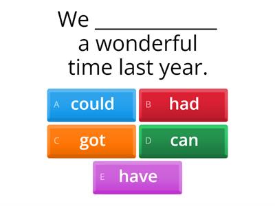 Quickmarch - Camping