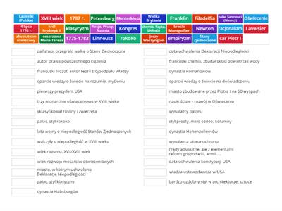 2 Powtórzenie- od absolutyzmu do republiki.