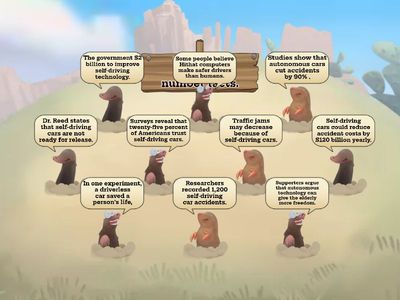 Identify Number Facts