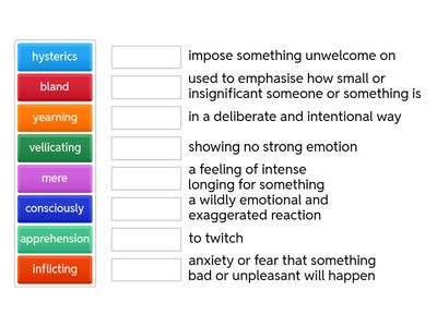 Word Match- The Way Up