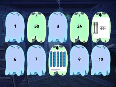 Name the Number Using Base 10 Blocks