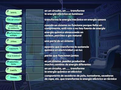 Span_C5L2: Energy and Systems (5.8A)