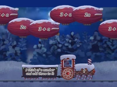  Algebra balloon pop PDM