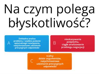 podstawy przedsiębiorczości liceum 