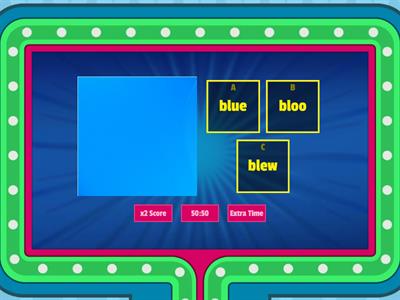 ue and ue quiz