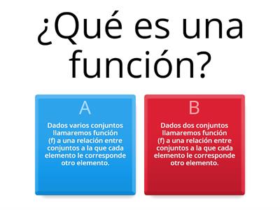 Matemáticas y Funciones Exponenciales