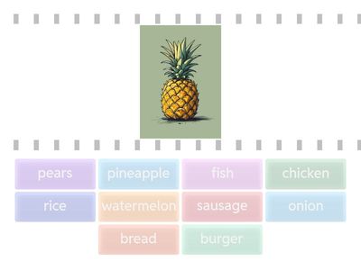 Get ready for starters 