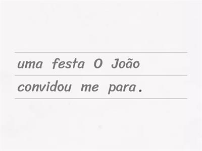 RIo & Learn: Pronomes pessoais oblíquos (2)