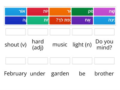 Band 1, Test 10 (B)