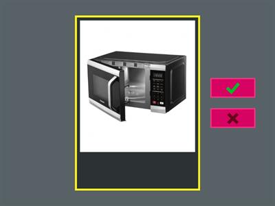 GG3, useful things + verbs