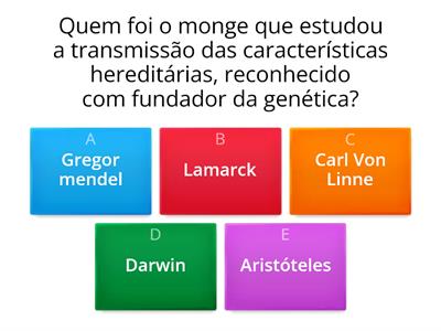 Classificação dos seres vivos e nomenclatura científica