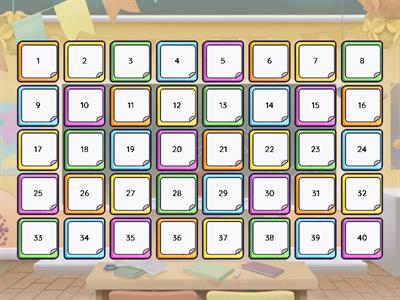 Overview of Verb Patterns