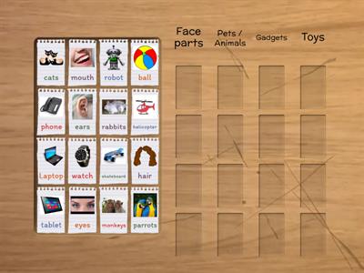 Revision Module 3 Grade 2