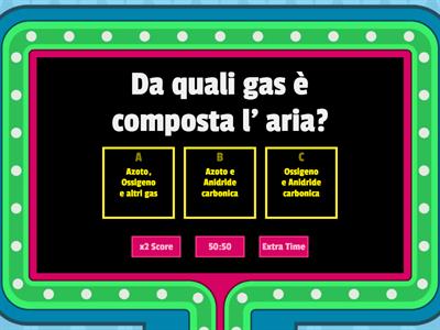 Telequiz Aria