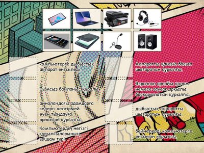 Комп құрылғы