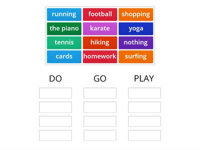 Life Pre-Intermediate, Lesson 1b, Wordbuilding: Collocations