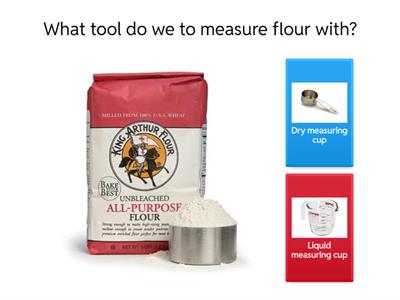 Measuring tools