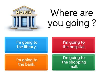 Speaking stage L3 Unit10 