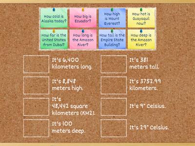 QUESTIONS WITH HOW - ACTIVITY