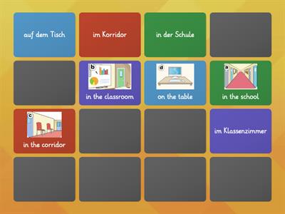 Stimmt! 4.4 Prepositions