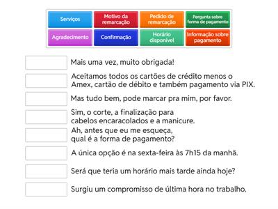 M6-U2-13 Relacione as informações