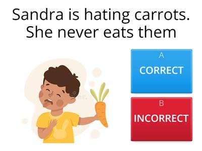 ACPB - INTERMEDIATE 01 - STATE VERBS