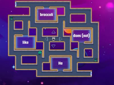 Identify the helping verb