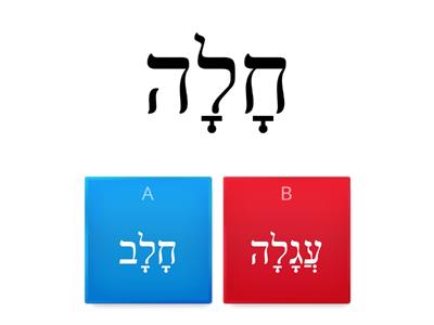   קריאה-חרוזים 