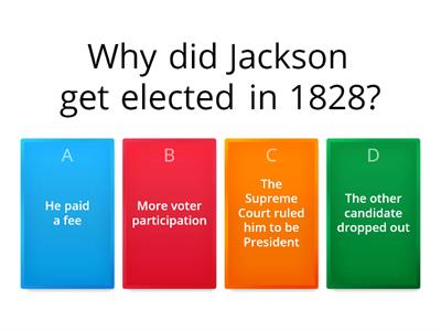 Jackson review 