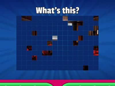 Places in town (English Plus 1)