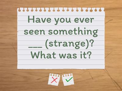 ACPB-B11-Words with more than one meaning - Speaking flashcards