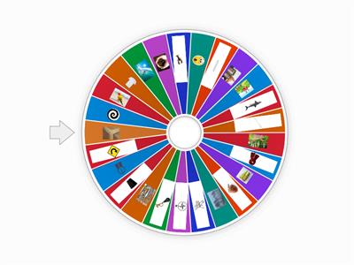 R Controlled Syllables