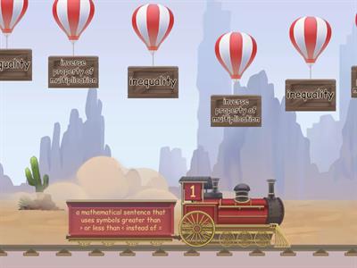 Vocab Train Game I2C4D4