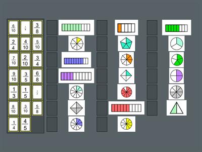  Математика. Дроби 