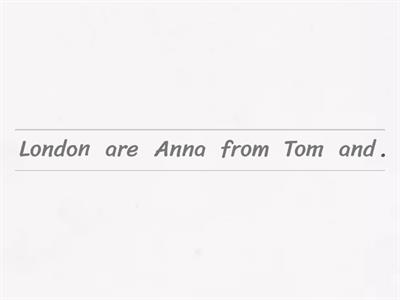 EF Beginner 2A Grammar