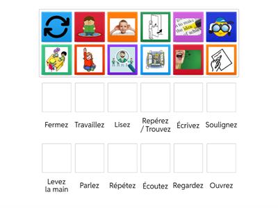 La communication en classe