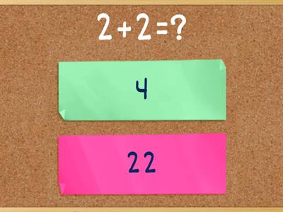 Matematik Soruları Basit