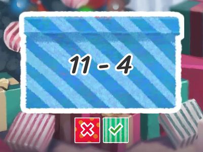 Subtraction 4, 5, and 6